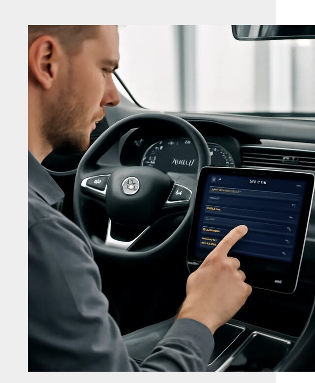 Русификация Changan X5 в Обнинске по цене от 6598 р. | ФастМобиль-Бнн