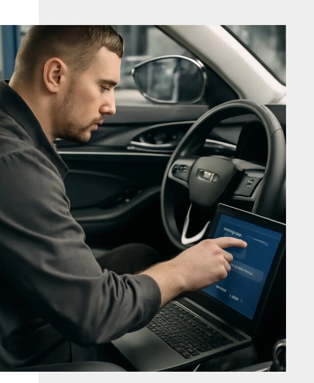 Русификация мультимедиа автомобилей Changan под ключ в Обнинске