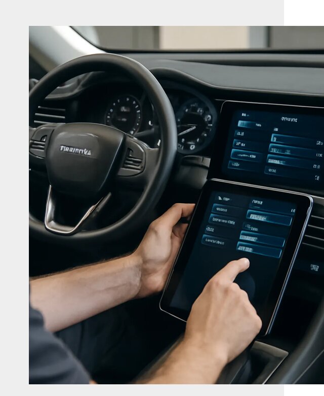 Русификация панели приборов Changan в Обнинске от 6598 р. | ФастМобиль-Бнн