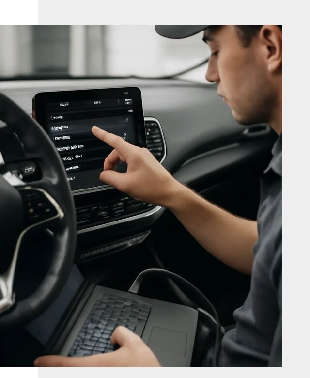 Русификация Dongfeng 7 под ключ для вашего автомобиля в Обнинске