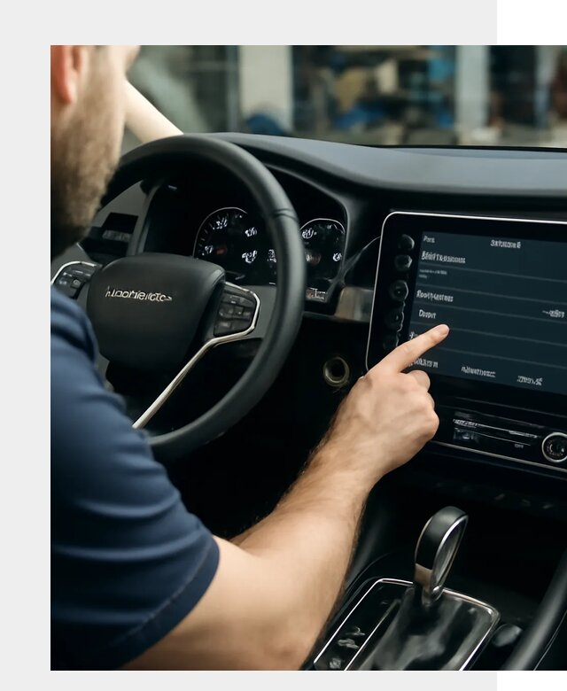 Русификация панели Dongfeng в Обнинске по цене от 5075 р. | ФастМобиль-Бнн