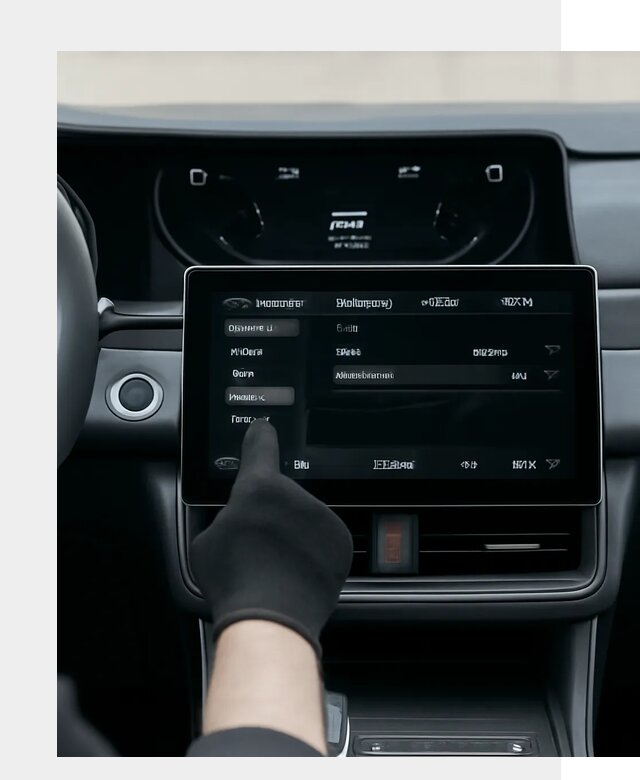 Русификация GAC GS 8 под ключ в Обнинске от 6598 р. | ФастМобиль-Бнн