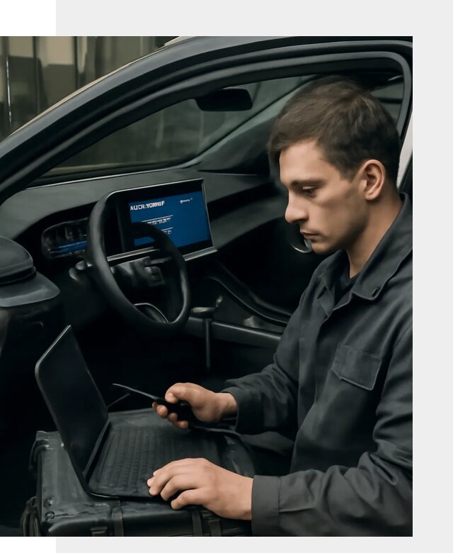 Профессиональная русификация Geely Bouye L Cool в Обнинске