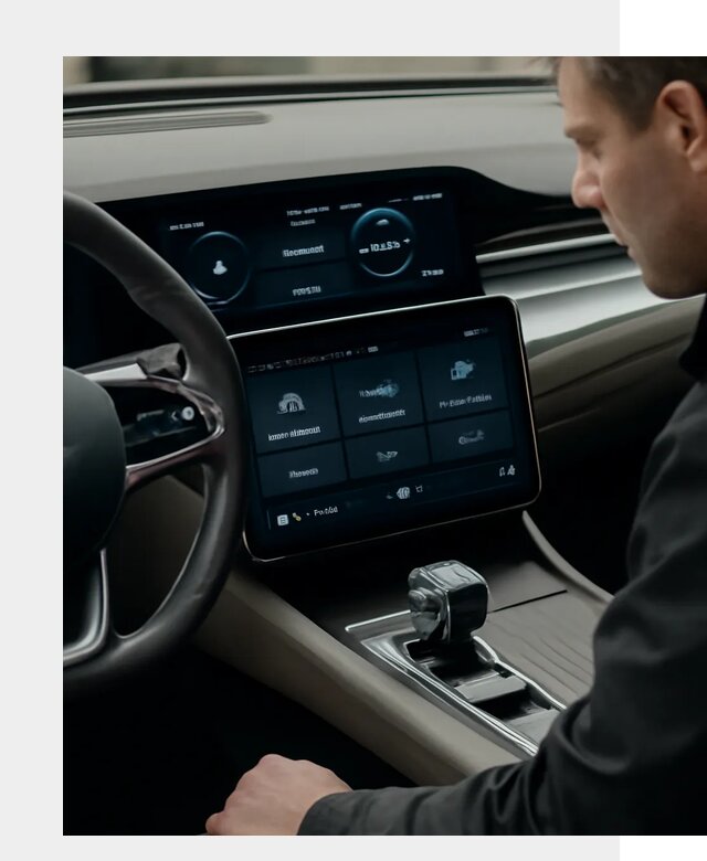 Русификация Geely Monjaro в Обнинске по цене от 8019 р. | ФастМобиль-Бнн