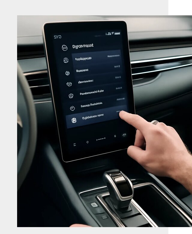 Русификация Geely Preface в Обнинске по цене от 10049 р. | ФастМобиль-Бнн