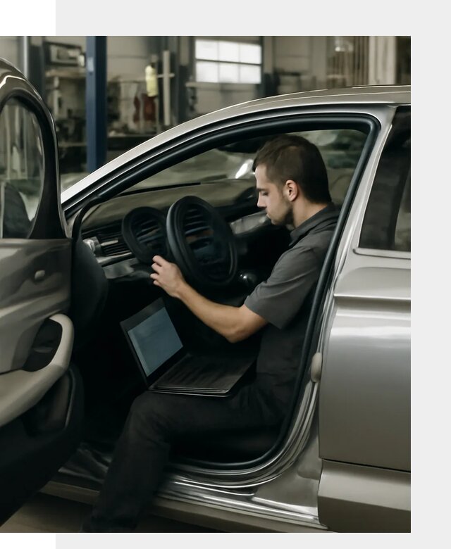 Русификация Geely Preface мультимедиа и меню в Обнинске