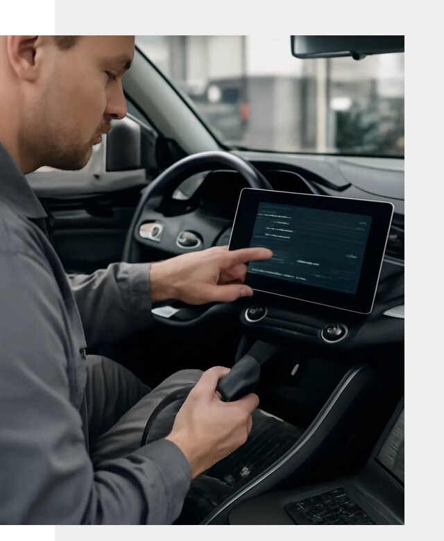 Русификация мультимедиа автомобилей Geely в Обнинске под ключ