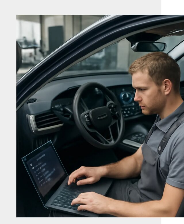 Русификация Haval в Обнинске по цене от 8019 р. | ФастМобиль-Бнн
