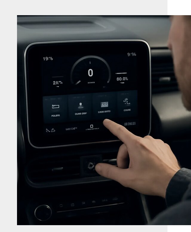 Русификация Haval DARGO в Обнинске по цене от 6598 р. | ФастМобиль-Бнн