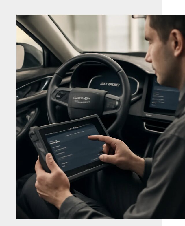 Русификация приборной панели Haval в Обнинске от 5583 р. | ФастМобиль-Бнн