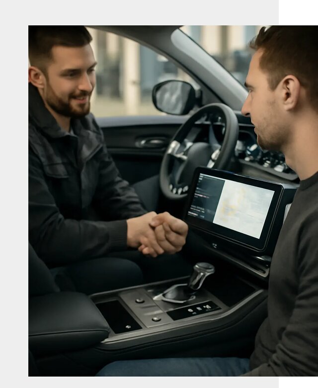 Русификация Jetour X70 Plus в Обнинске по цене 5583 р. | ФастМобиль-Бнн