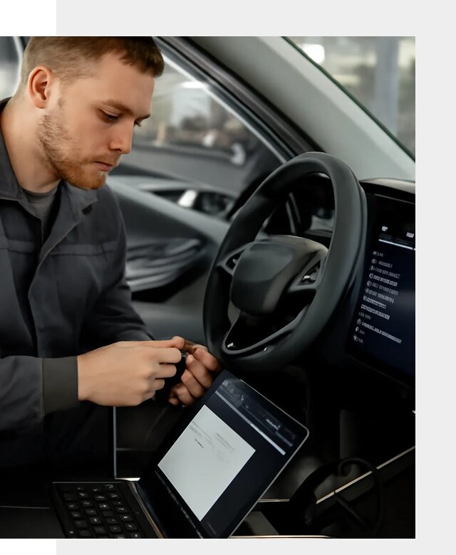 Русификация Jetour X70 Plus для мультимедиа в Обнинске
