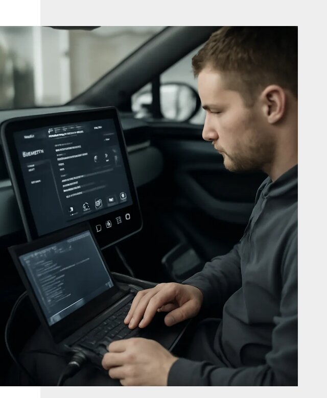 Русификация мультимедиа LiXiang под ключ для авто в Обнинске