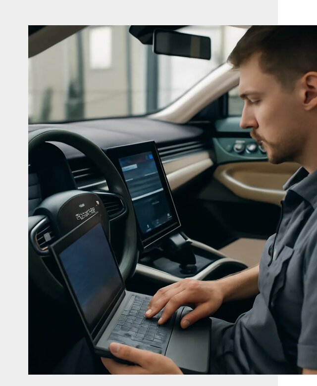Русификация Lynk Co 900 в Обнинске по цене от 20199 р. | ФастМобиль-Бнн