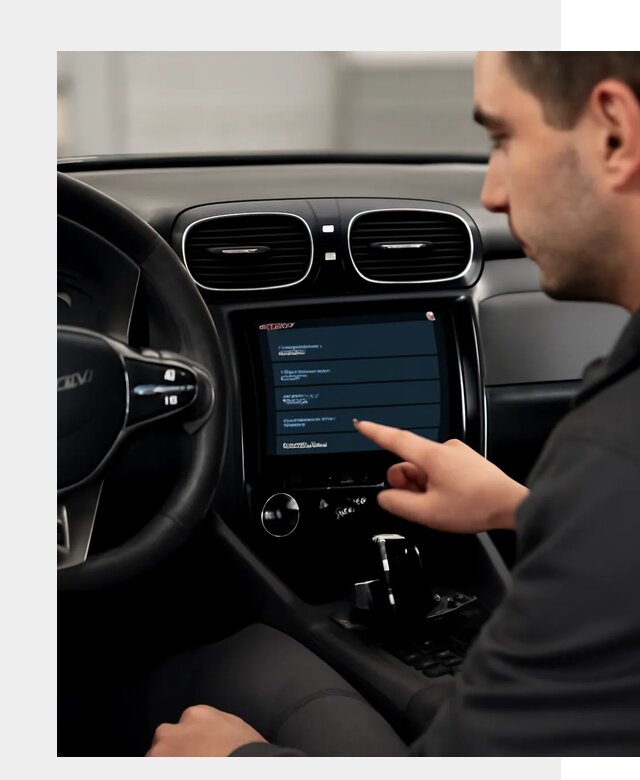 Русификация приборной панели Lynk Co в Обнинске от 8019 р. | ФастМобиль-Бнн