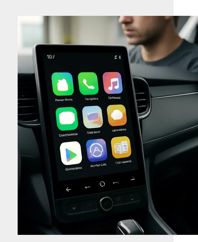 Установка приложений Lynk Co в Обнинске по цене от 5989 р. | ФастМобиль-Бнн