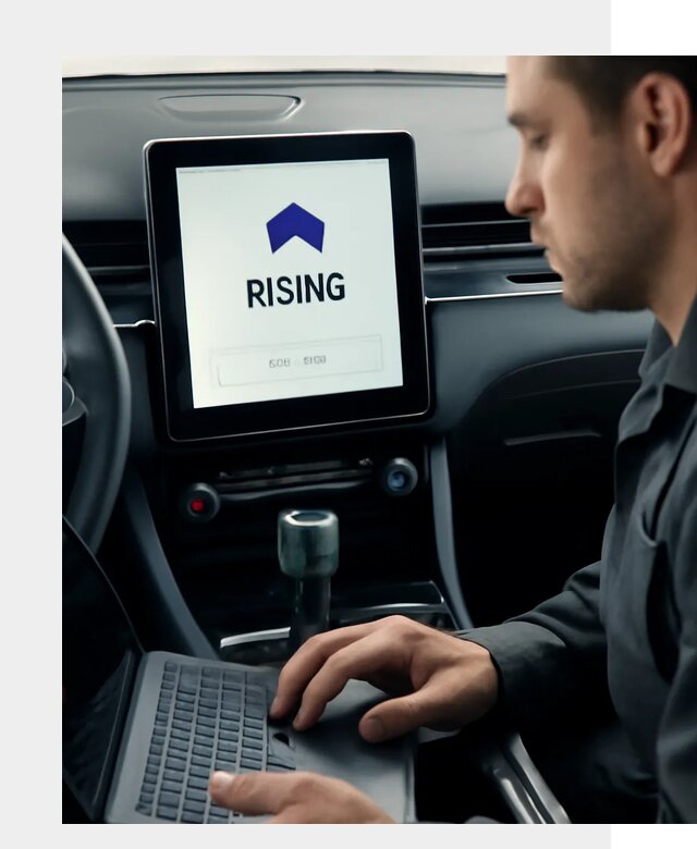 Установка приложений Rising в Обнинске по цене от 4568 р. | ФастМобиль-Бнн