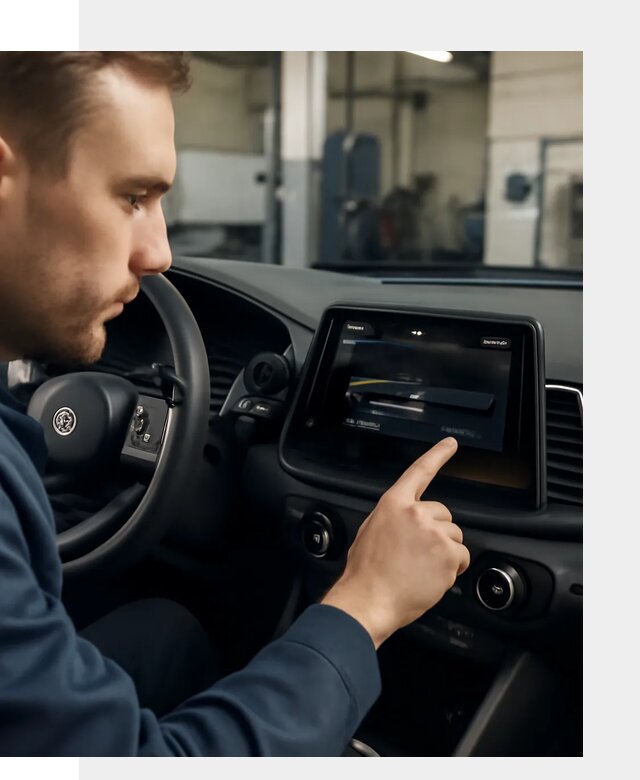 Русификация автомобилей Hyundai под ключ в Обнинске сегодня