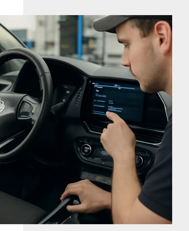 Русификация автомобилей Hyundai всех моделей в Обнинске