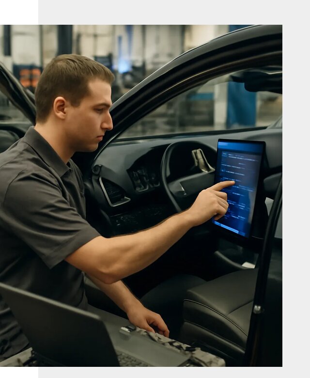 Русификация мультимедиа Hyundai для автомобилей под ключ в Обнинске