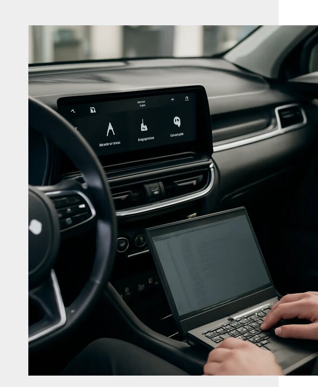 Русификация Kia K5 в Обнинске по цене от 6598 р. | ФастМобиль-Бнн