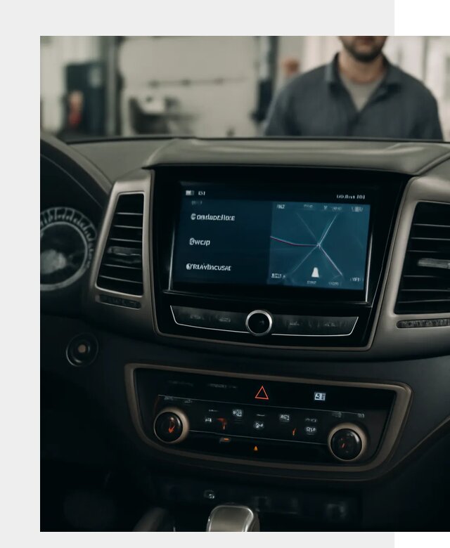 Русификация SsangYong Rexton в Обнинске от 12688 р. | ФастМобиль-Бнн