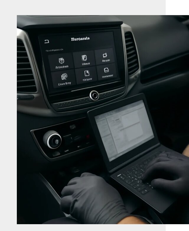 Русификация мультимедиа SsangYong в Обнинске от 6598 р. | ФастМобиль-Бнн