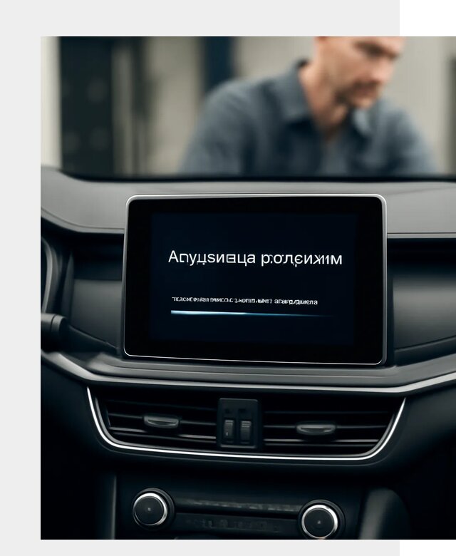 Обновление русификации авто в Обнинске по цене от 5989 р. | ФастМобиль-Бнн