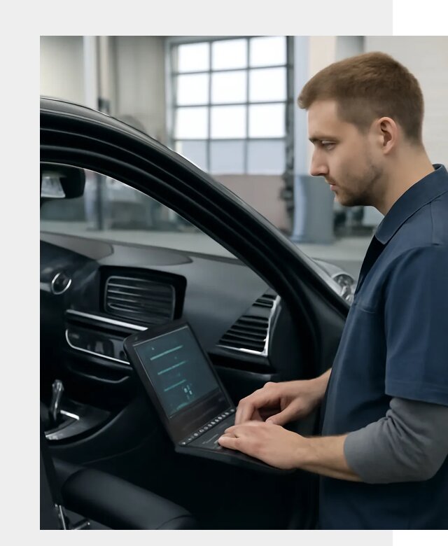 Удаленная русификация авто в Обнинске от 7105 р. | ФастМобиль-Бнн