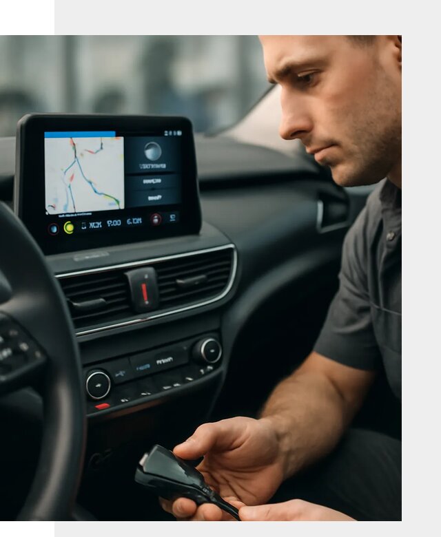 Активация Android Auto в автомобилях под ключ в Обнинске