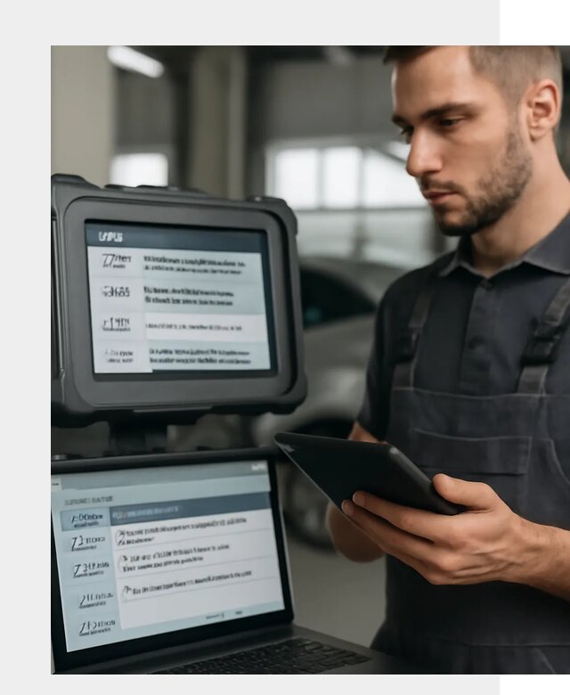 Перевод ошибок автомобиля в Обнинске по цене от 2538 р. | ФастМобиль-Бнн
