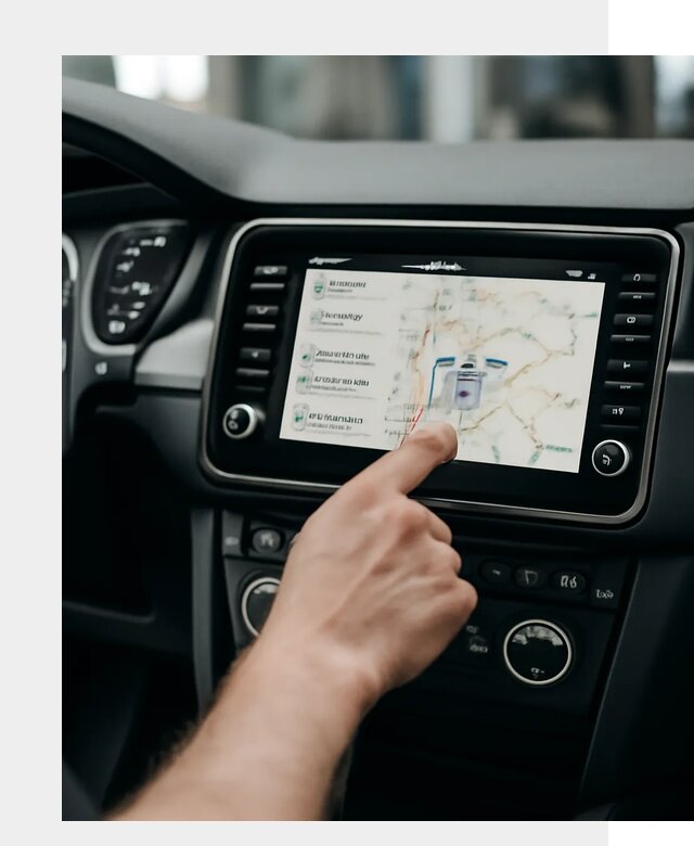 Русификация навигации авто в Обнинске по цене от 7613 р. | ФастМобиль-Бнн