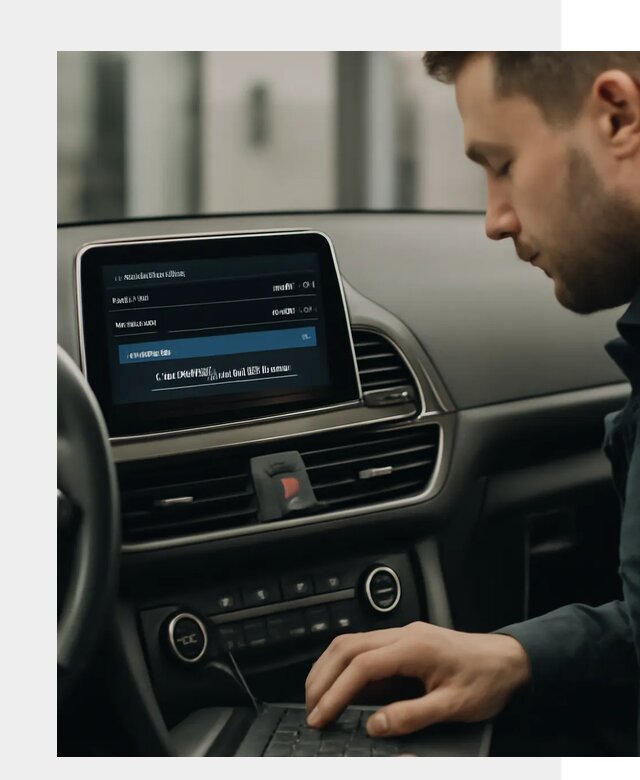 Установка русского пакета языка для авто в Обнинске от 5989 р. | ФастМобиль-Бнн