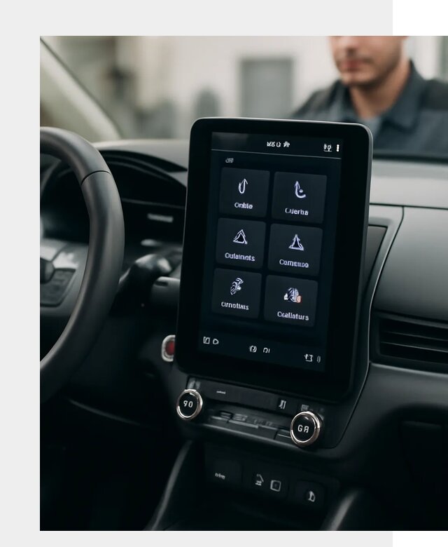 Русификация Honda в Обнинске по цене от 7004 р. | ФастМобиль-Бнн