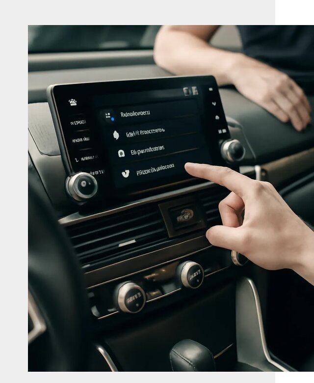 Русификация Honda Accord 10 в Обнинске по цене от 6598 р. | ФастМобиль-Бнн