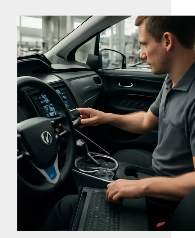 Русификация Honda CLARITY в Обнинске по цене от 7613 р. | ФастМобиль-Бнн