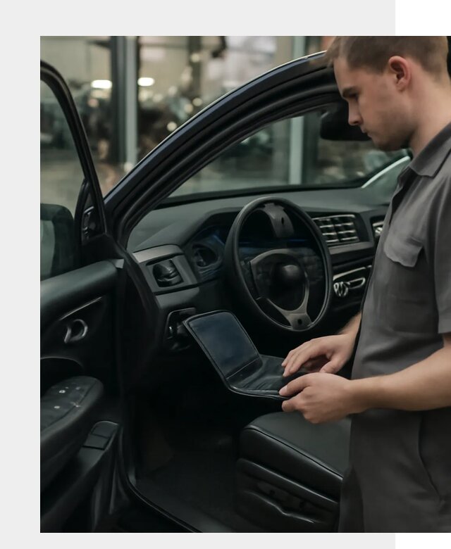 Русификация Honda Pilot по цене от 7004 р. в Обнинске ФастМобиль-Бнн