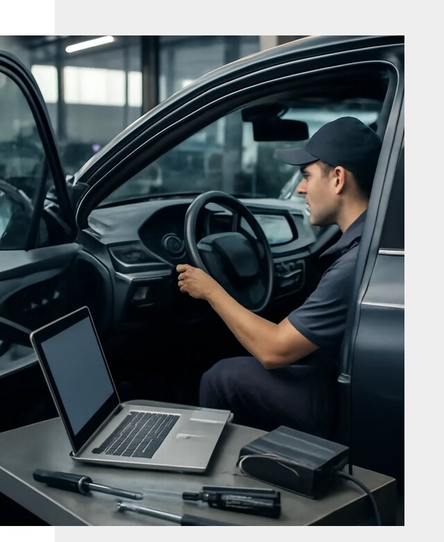 Русификация Honda Ridgeline для комфортной езды в Обнинске