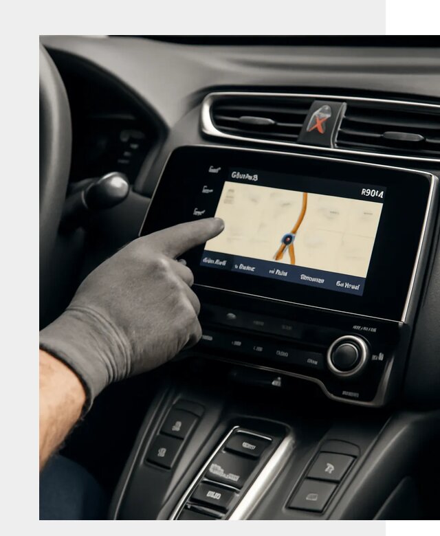 Русификация мультимедиа Honda в Обнинске от 7613 р. | ФастМобиль-Бнн