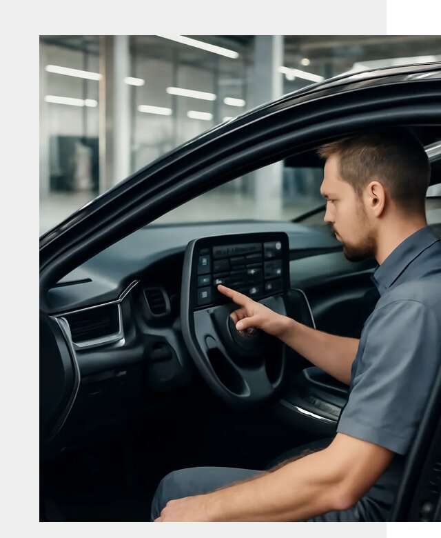 Русификация Lexus в Обнинске по цене от 15124 р. | ФастМобиль-Бнн