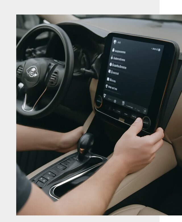 Русификация Lexus NX Panasonic в Обнинске от 8019 р. | ФастМобиль-Бнн