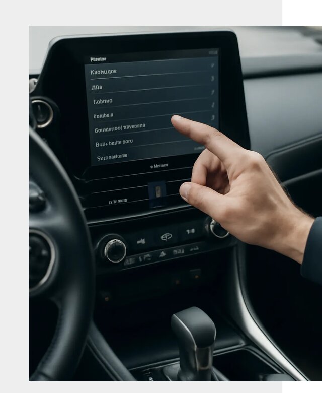Русификация Lexus NX Pioner в Обнинске по цене 8628 р. | ФастМобиль-Бнн