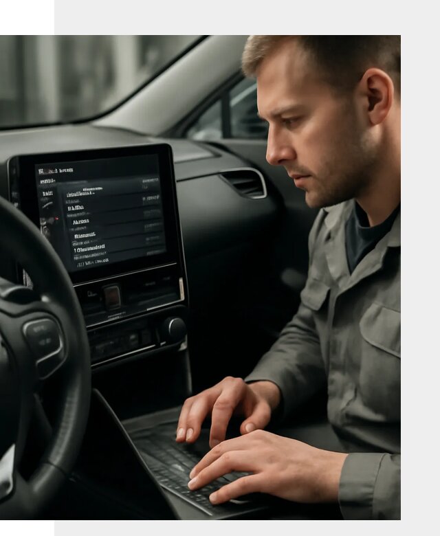 Русификация мультимедиа Lexus NX PIONER для авто в Обнинске