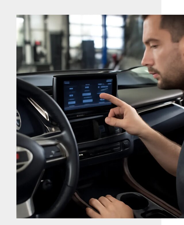 Русификация Lexus RX PANASONIC в Обнинске от 8019 р. | ФастМобиль-Бнн