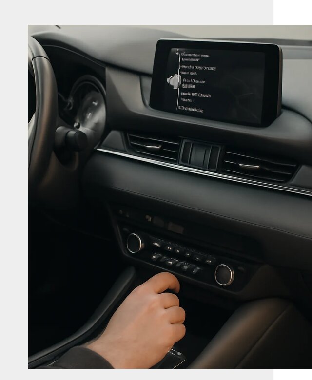 Русификация мультимедиа Mazda в Обнинске по цене от 8019 р. | ФастМобиль-Бнн