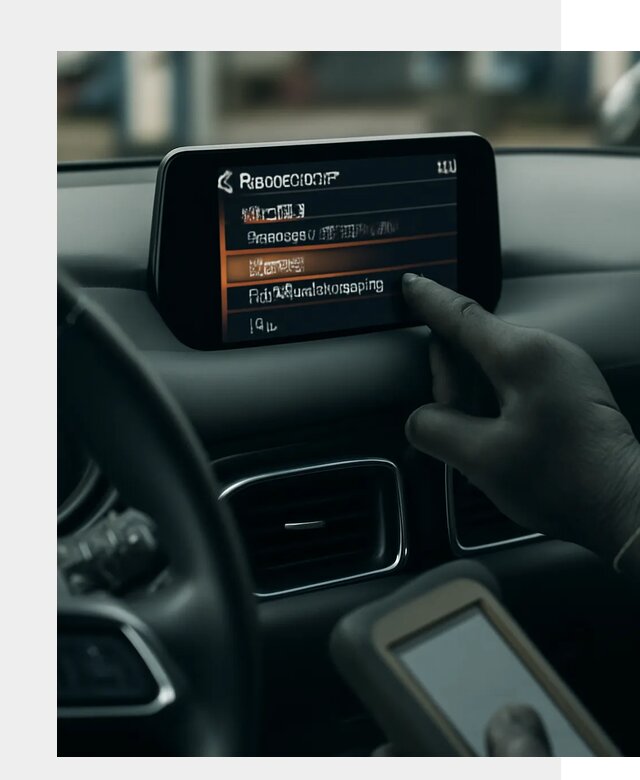Установка приложений Mazda в Обнинске по цене от 5481 р. | ФастМобиль-Бнн