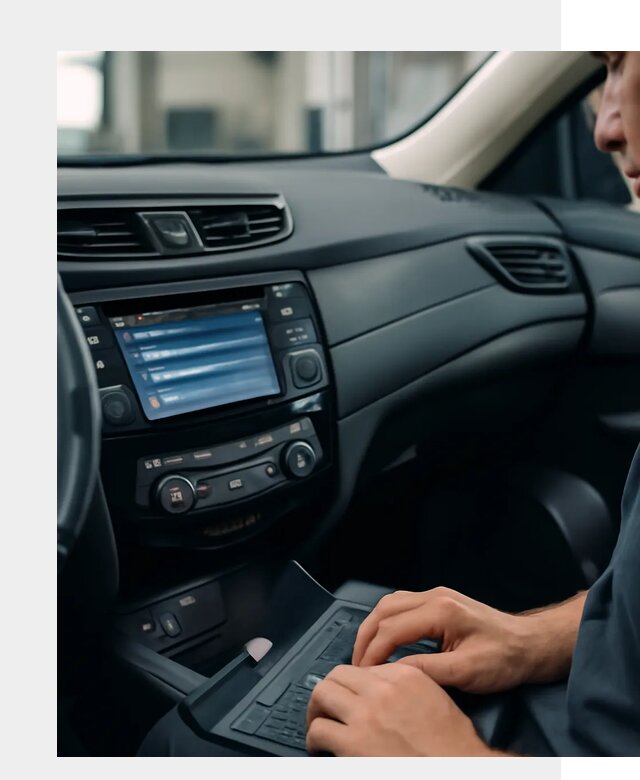 Русификация Nissan в Обнинске по цене от 8019 р. | ФастМобиль-Бнн