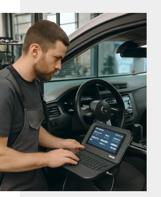 Русификация автомобилей Nissan для всех моделей в Обнинске