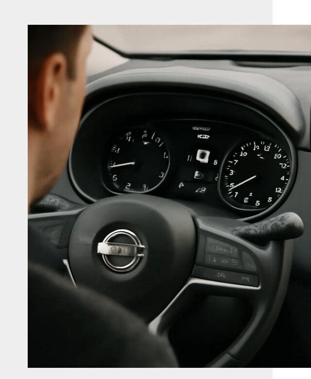 Русификация приборной панели Nissan в Обнинске от 6598 р. | ФастМобиль-Бнн