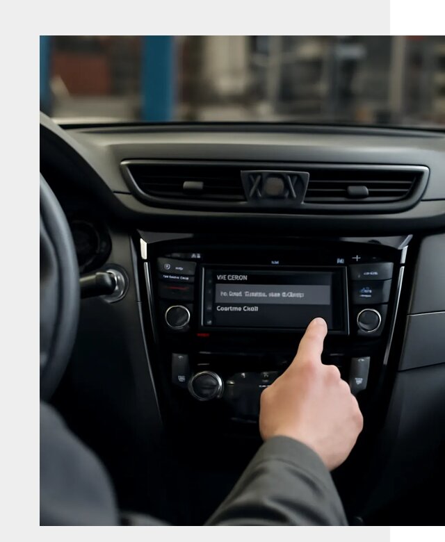 Установка приложений Nissan в Обнинске по цене от 5583 р. | ФастМобиль-Бнн